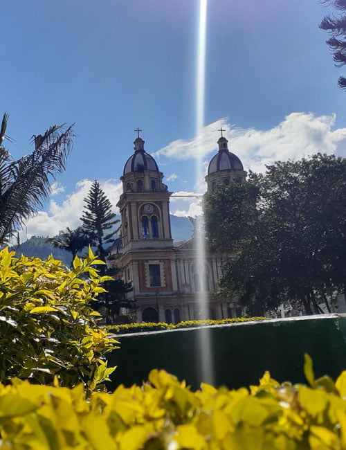 Cajamarca