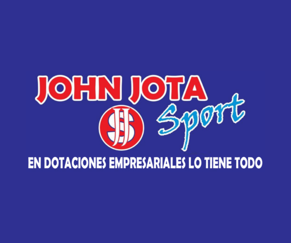 Surtidora John Jota Sport