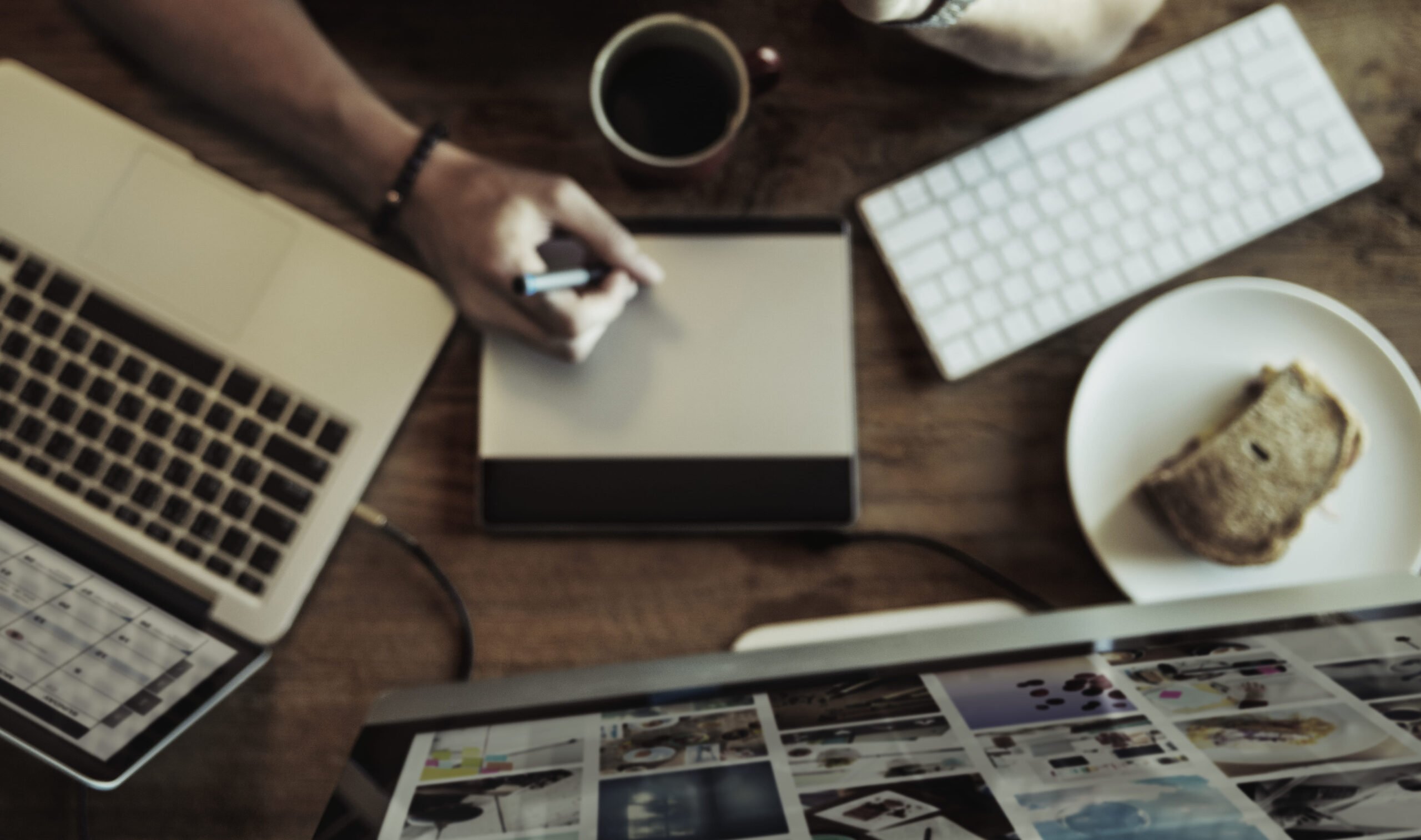 ¿Cómo Tecnodesign crea experiencias de contenido memorables?